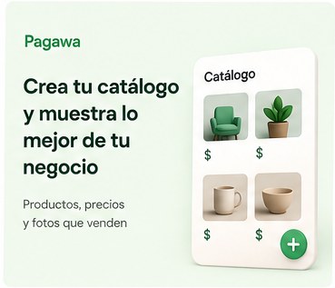 Cómo crear un catálogo para vender por WhatsApp